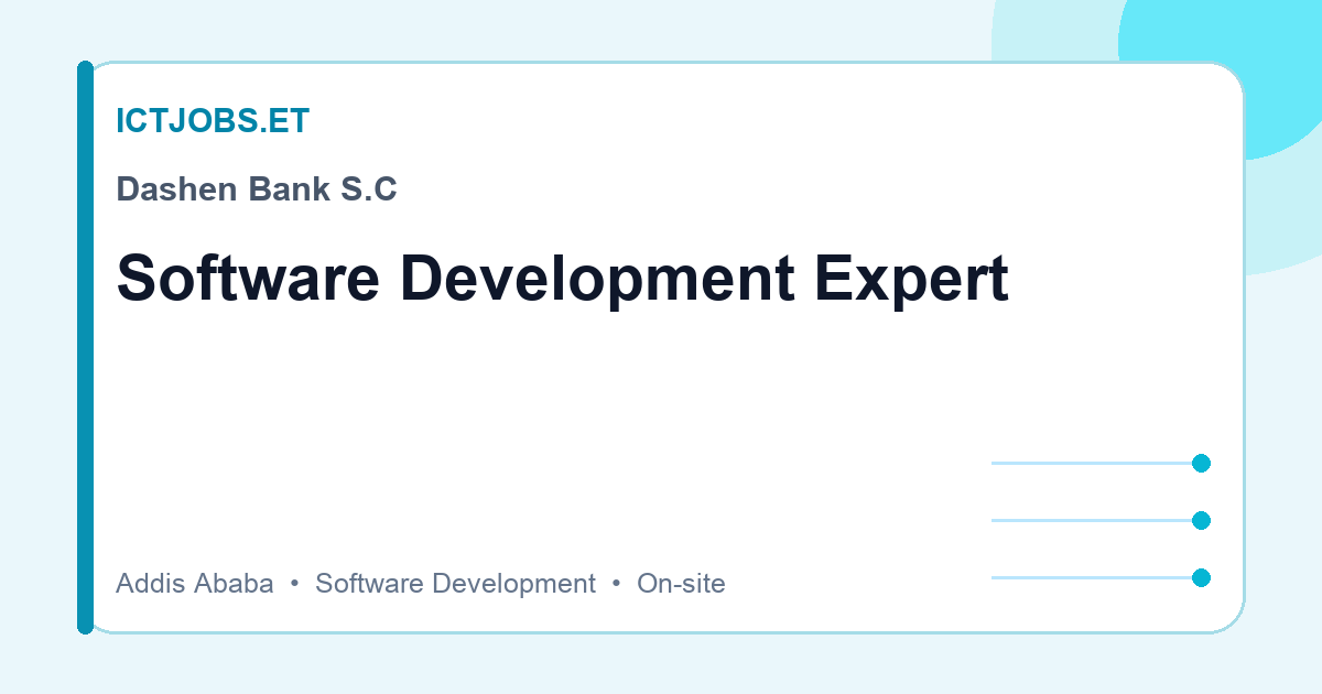 AI and Software Development Engineer at GKP Construction and…